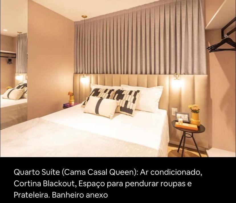 Apartamento Clac - Yohanan 101 *