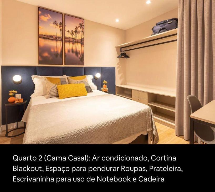 Apartamento Clac - Yohanan 101 *